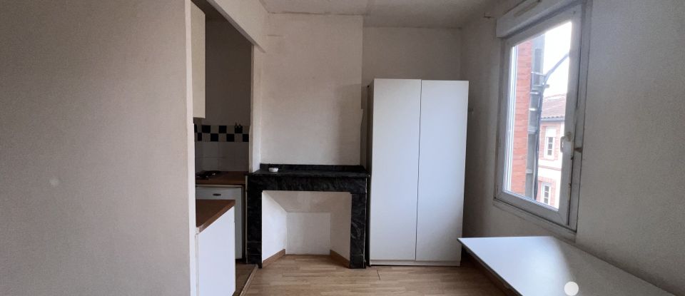 Immeuble de 184 m² à Toulouse (31400)