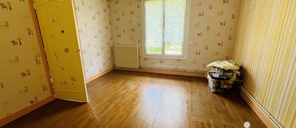 Maison traditionnelle 4 pièces de 94 m² à Wassy (52130)