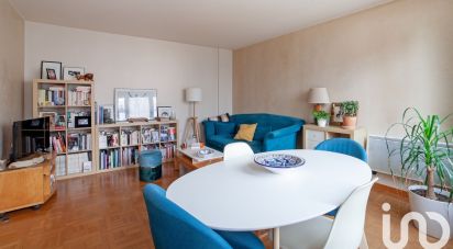 Apartment 3 rooms of 68 m² in Ermont (95120)