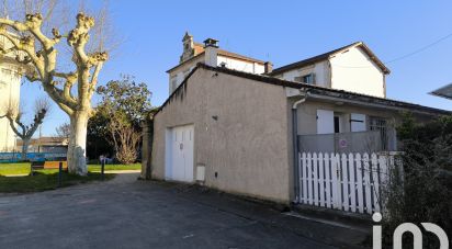 Maison 5 pièces de 125 m² à Aiguillon (47190)