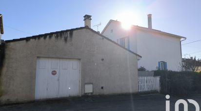 Maison 5 pièces de 125 m² à Aiguillon (47190)