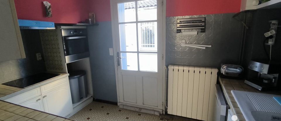 Maison 5 pièces de 125 m² à Aiguillon (47190)