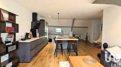 Duplex 4 pièces de 97 m² à Tarbes (65000)