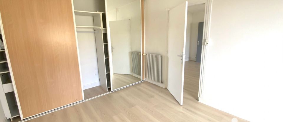 Apartment 2 rooms of 51 m² in Nancy (54000)