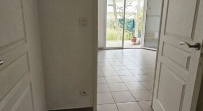 Appartement 2 pièces de 37 m² à Montpellier (34070)