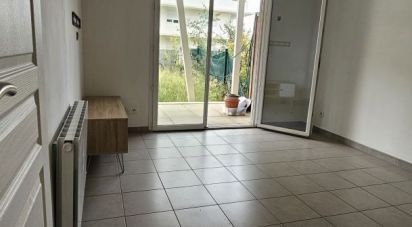 Apartment 2 rooms of 37 m² in Montpellier (34070)