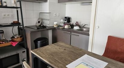 Appartement 2 pièces de 37 m² à Montpellier (34070)