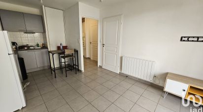 Apartment 2 rooms of 37 m² in Montpellier (34070)