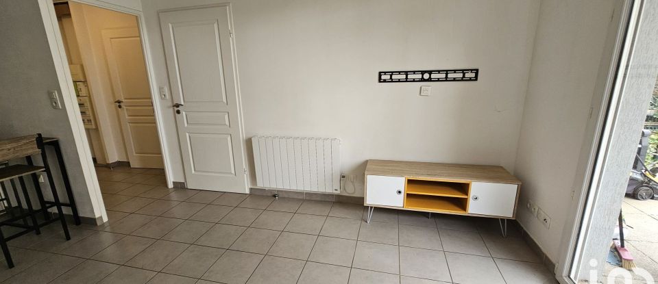 Apartment 2 rooms of 37 m² in Montpellier (34070)