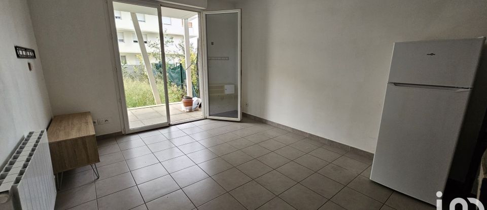 Appartement 2 pièces de 37 m² à Montpellier (34070)