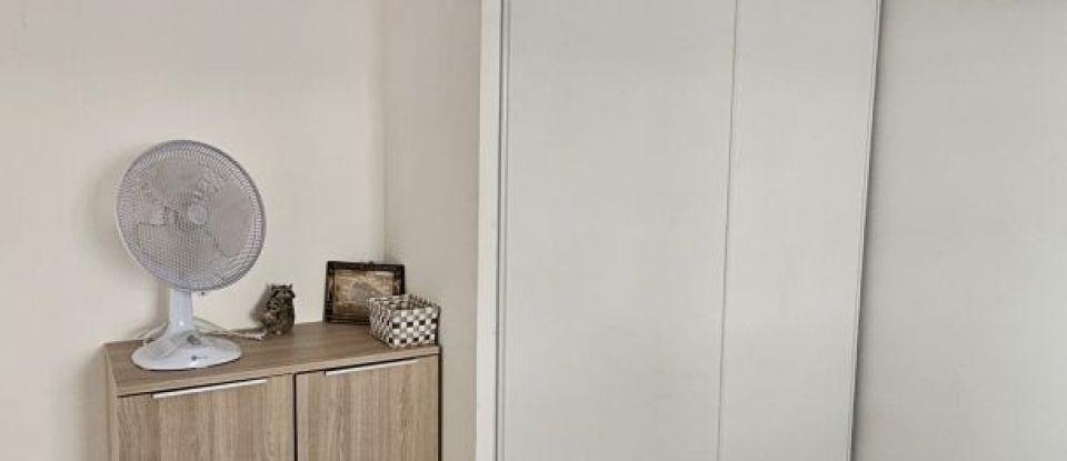 Appartement 2 pièces de 37 m² à Montpellier (34070)