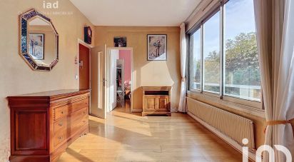 Appartement 2 pièces de 37 m² à Vincennes (94300)