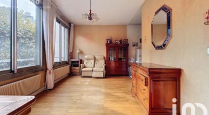 Apartment 2 rooms of 37 m² in Vincennes (94300)