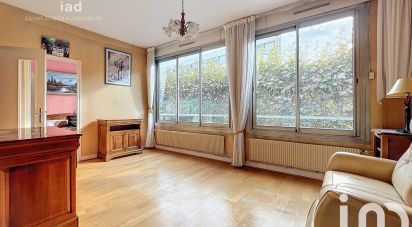 Appartement 2 pièces de 37 m² à Vincennes (94300)