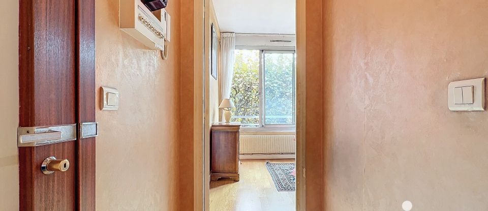 Apartment 2 rooms of 37 m² in Vincennes (94300)