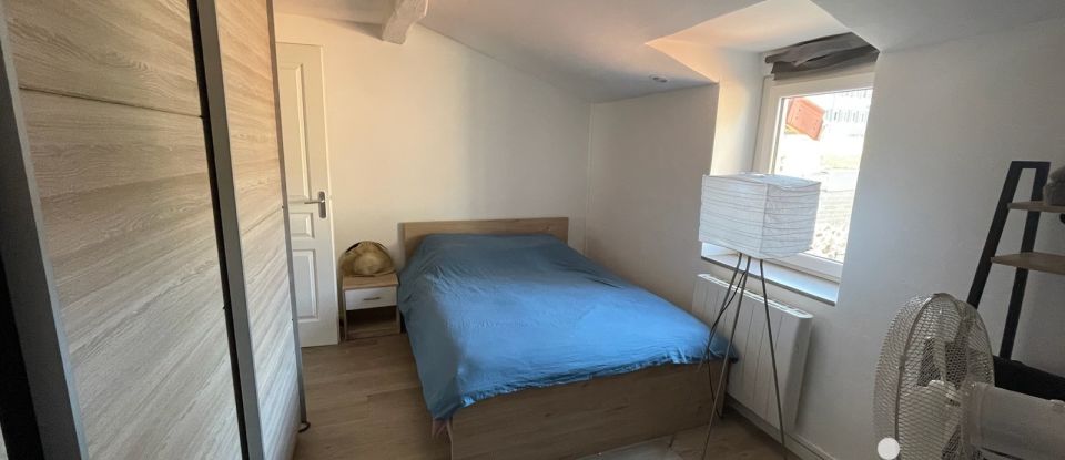 Immeuble de 197 m² à Limoges (87000)