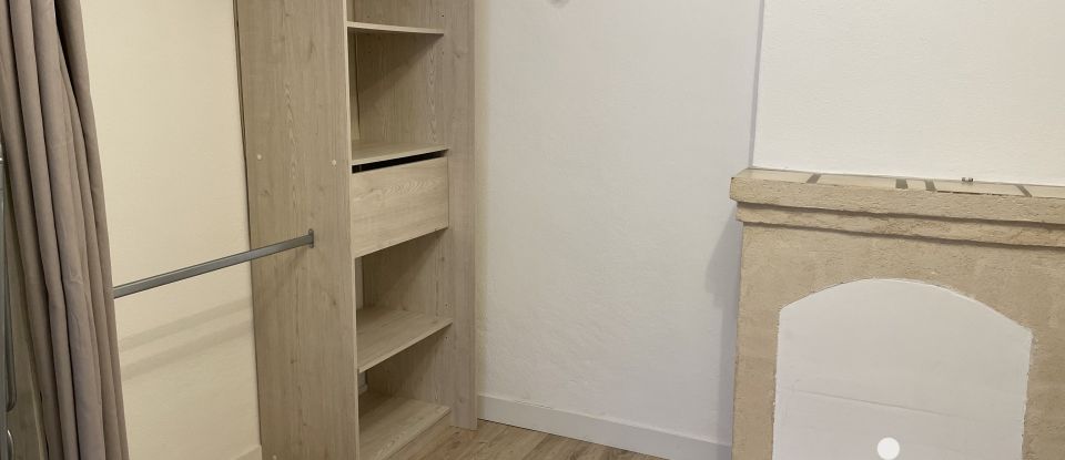 Immeuble de 197 m² à Limoges (87000)