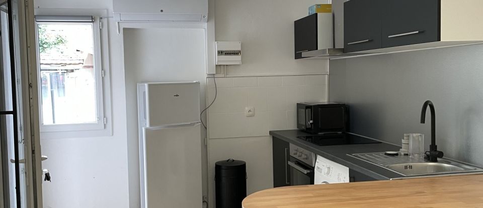 Immeuble de 197 m² à Limoges (87000)