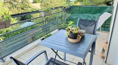 Apartment 1 room of 28 m² in Antibes (06600)