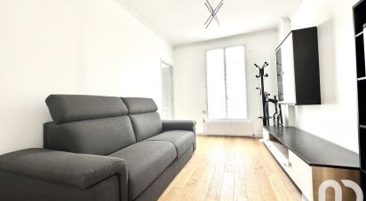 Appartement 2 pièces de 40 m² à Suresnes (92150)