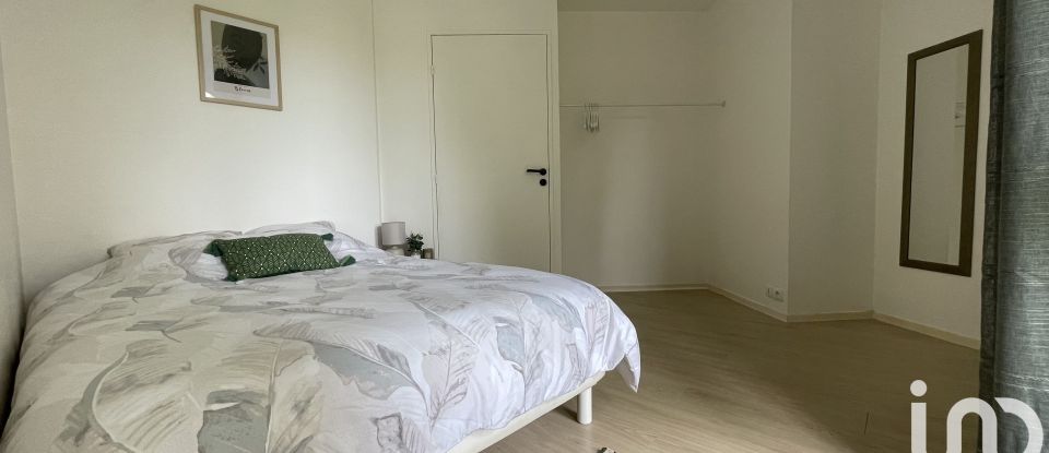 Appartement 2 pièces de 55 m² à Pontault-Combault (77340)