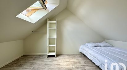 Duplex 3 pièces de 37 m² à Saint-Malo (35400)