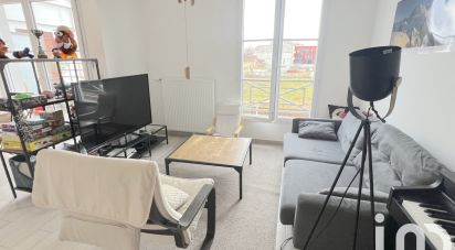 Appartement 4 pièces de 78 m² à Ozoir-la-Ferrière (77330)