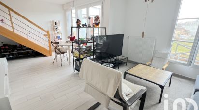 Appartement 4 pièces de 78 m² à Ozoir-la-Ferrière (77330)