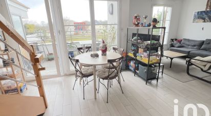 Apartment 4 rooms of 78 m² in Ozoir-la-Ferrière (77330)