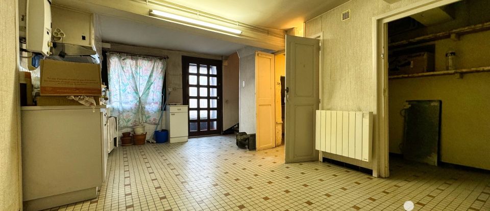 Village house 3 rooms of 67 m² in Villelongue-de-la-Salanque (66410)