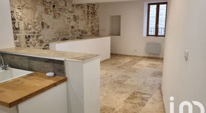 Village house 4 rooms of 114 m² in Aramon (30390)