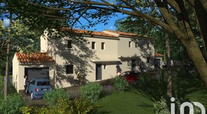 Maison 4 pièces de 85 m² à Six-Fours-les-Plages (83140)