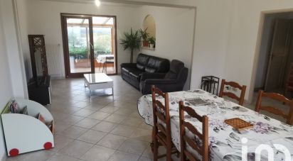 Maison 5 pièces de 125 m² à Thiaucourt-Regniéville (54470)