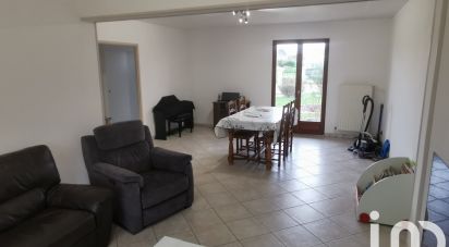 Maison 5 pièces de 125 m² à Thiaucourt-Regniéville (54470)