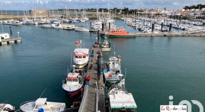 Maison 6 pièces de 115 m² à Noirmoutier-en-l'Île (85330)