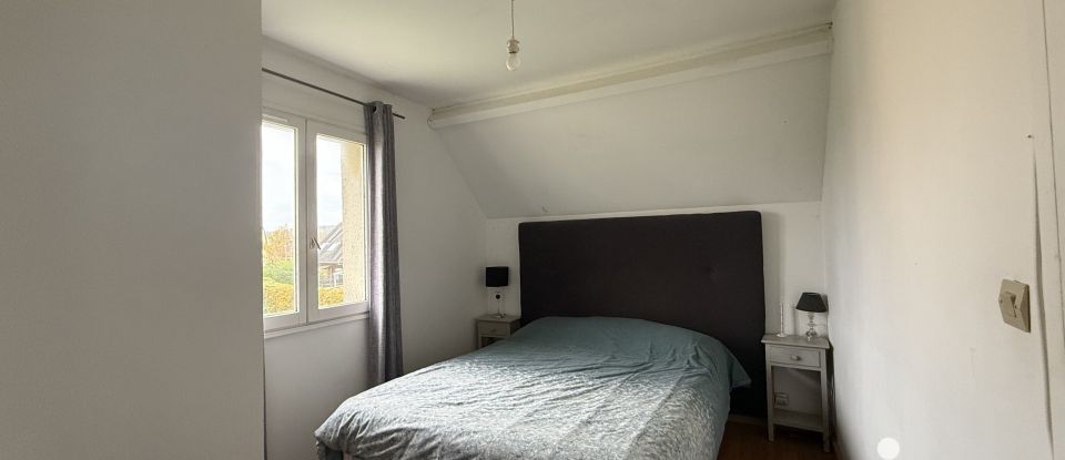 Maison de ville 5 pièces de 107 m² à Pont-l'Évêque (14130)