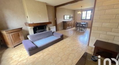 Traditional house 5 rooms of 131 m² in Chelles (77500)