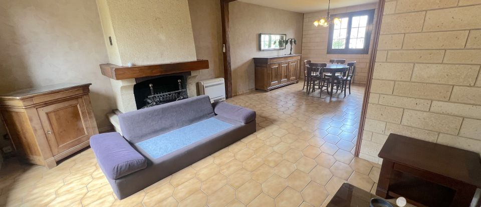 Traditional house 5 rooms of 131 m² in Chelles (77500)