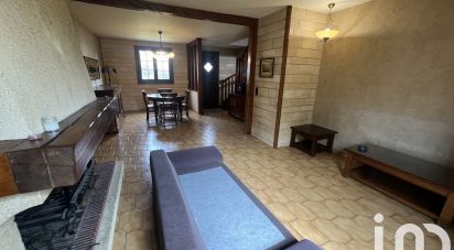 Traditional house 5 rooms of 131 m² in Chelles (77500)