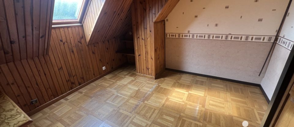 Traditional house 5 rooms of 131 m² in Chelles (77500)