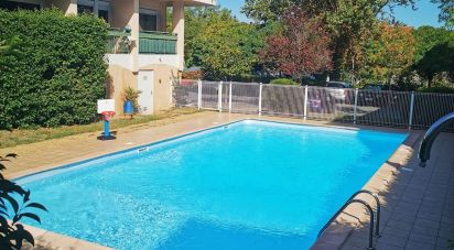 Apartment 3 rooms of 58 m² in Ramonville-Saint-Agne (31520)