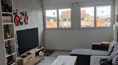 Appartement 3 pièces de 58 m² à Ramonville-Saint-Agne (31520)