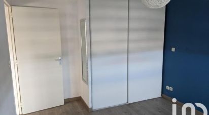 Appartement 3 pièces de 58 m² à Ramonville-Saint-Agne (31520)