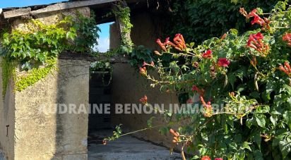 Maison de campagne 3 pièces de 78 m² à Montigné-lès-Rairies (49430)