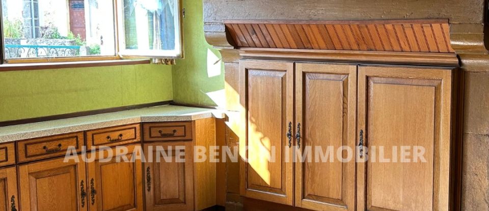 Maison de campagne 3 pièces de 78 m² à Montigné-lès-Rairies (49430)