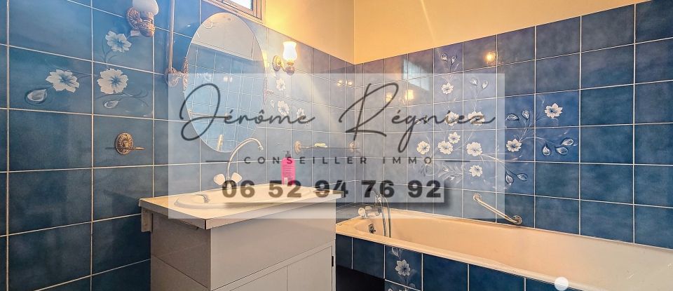 Appartement 4 pièces de 99 m² à Nanterre (92000)