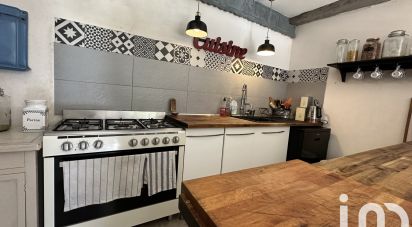 Maison 7 pièces de 200 m² à Clelles (38930)