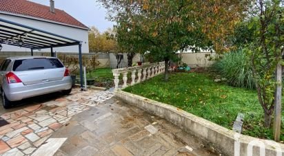 House 6 rooms of 135 m² in Mitry-Mory (77290)