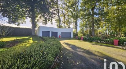 Demeure 7 pièces de 227 m² à Garancières (78890)