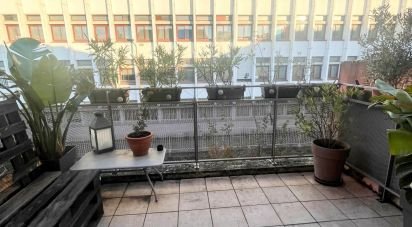 Duplex 3 rooms of 60 m² in Toulouse (31400)